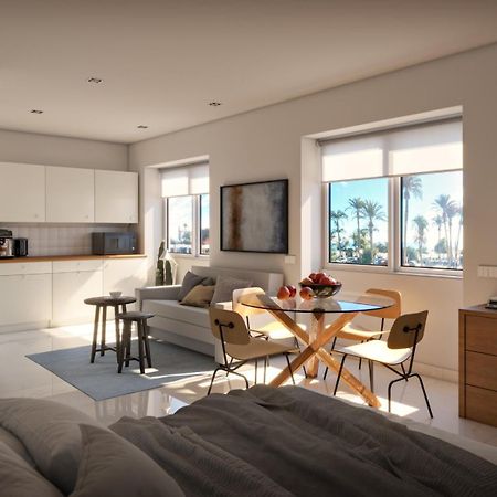L&G Apartments Bahia Suite Alicante Buitenkant foto