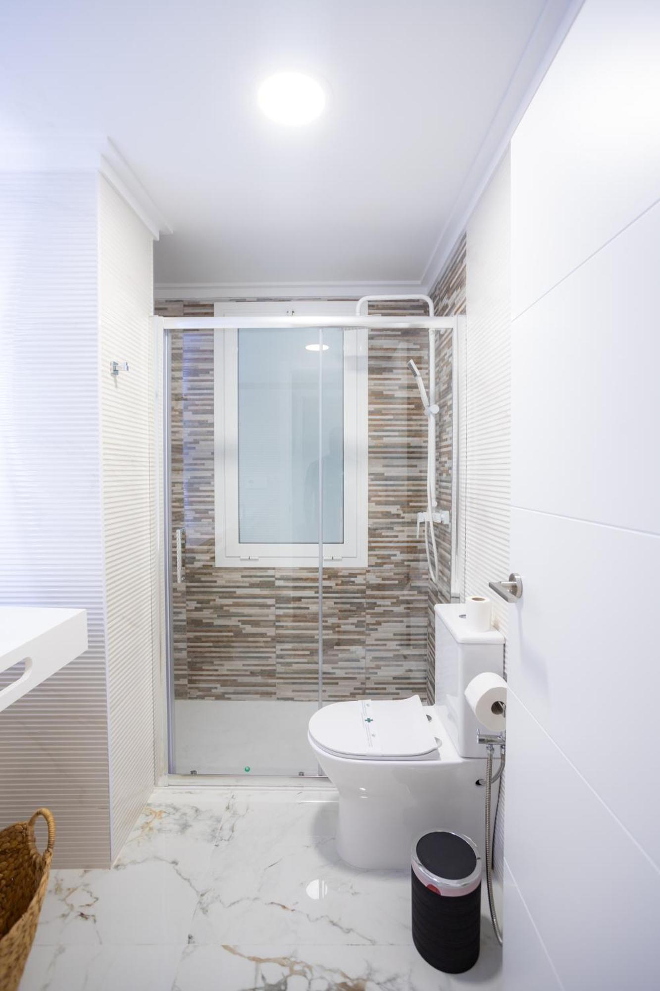 L&G Apartments Bahia Suite Alicante Buitenkant foto