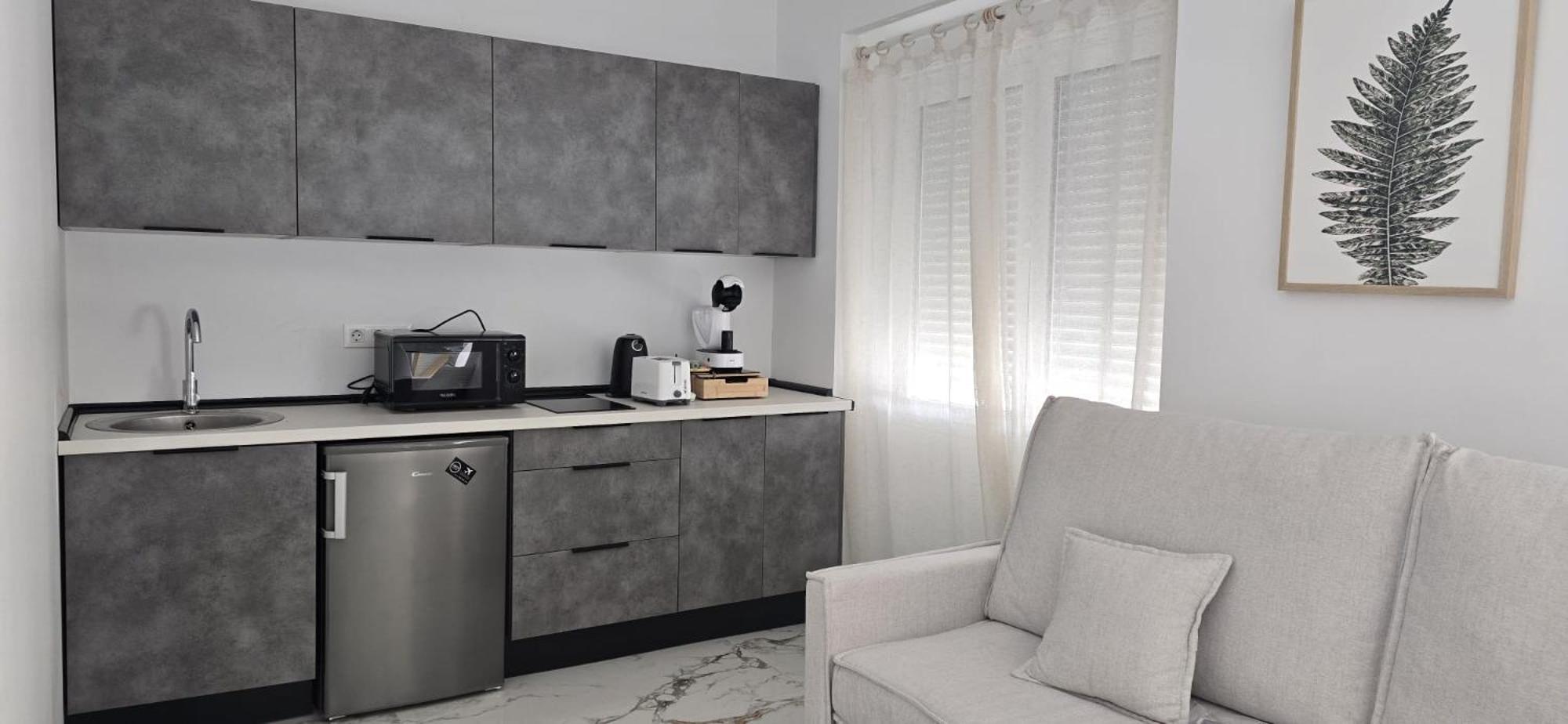 L&G Apartments Bahia Suite Alicante Buitenkant foto